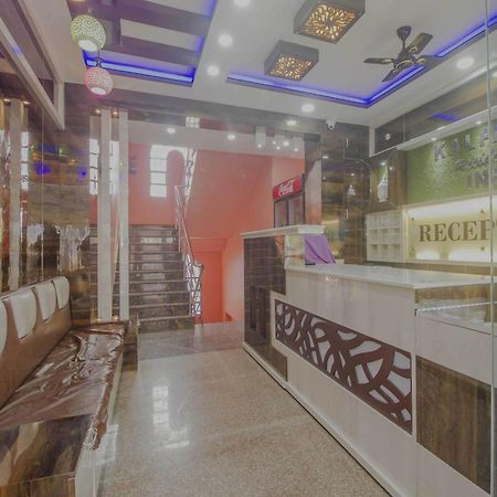 Super Hotel O Kalpana Residency Inn Siliguri Eksteriør billede