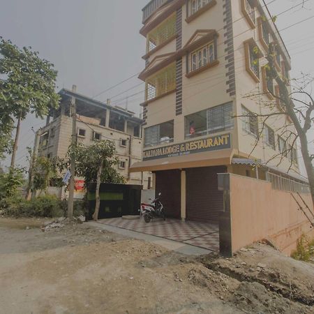 Super Hotel O Kalpana Residency Inn Siliguri Eksteriør billede